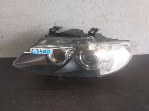 LAMPA FAR PREDNJA STRANA LIJEVA BMW III 3 E92 E93 XENON 7162127-13