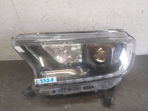 LAMPA FAR PREDNJA STRANA LIJEVA FORD RANGER FULL LED REDIZAJN 19- JB3B-13E015-A/B/C/D/E