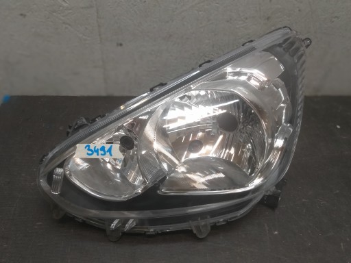 LAMPA FAR PREDNJA STRANA LIJEVA MITSUBISHI SPACE STAR II 2 13-