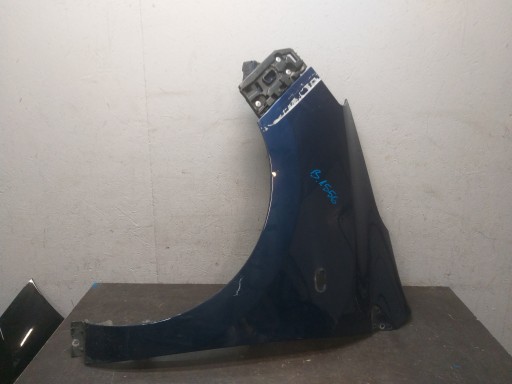 BLATOBRAN PREDNJA STRANA LIJEVA DACIA DOKKER