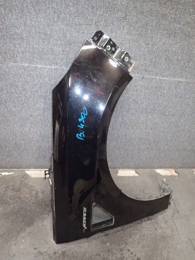 BLATOBRAN PREDNJA STRANA DESNA FORD S MAX 15-