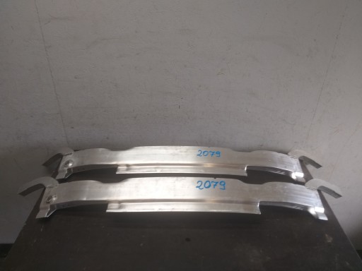 GREDA BRANIKA PREDNJA STRANA AUDI Q5 80A 80A807113E