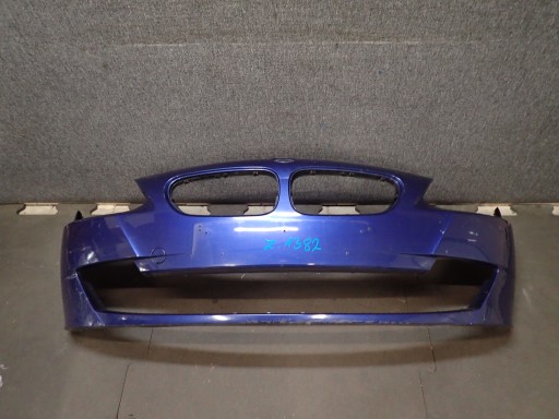 BRANIK PREDNJA STRANA BMW Z4 E85 E86 REDIZAJN