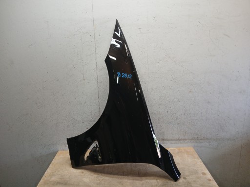 BLATOBRAN PREDNJA STRANA LIJEVA BMW 3 III GT F34
