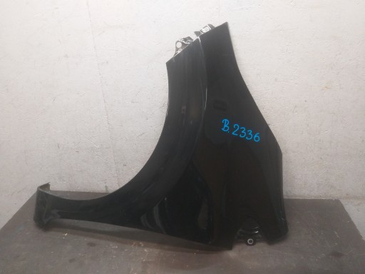 BLATOBRAN PREDNJA STRANA LIJEVA KIA PICANTO III 3 17-