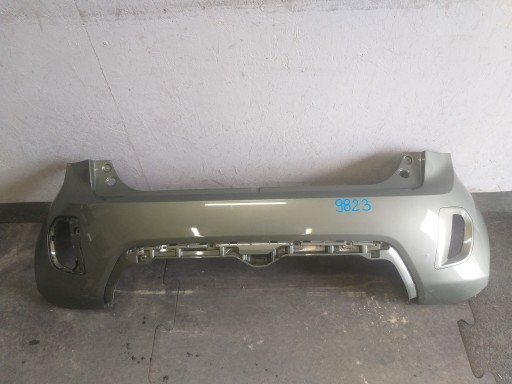 BRANIK ZADNJI SUZUKI IGNIS III 3 REDIZAJN 20-