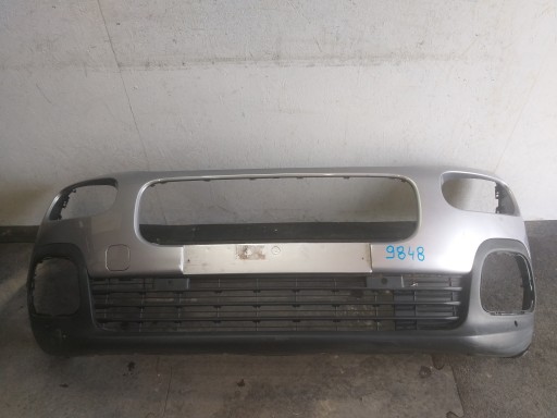 BRANIK PREDNJA STRANA CITROEN BERLINGO IV 4