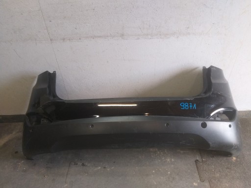 BRANIK ZADNJI HYUNDAI IX35 IX 35