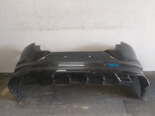 BRANIK ZADNJI KIA PROCEED PRO CEED GT 18-