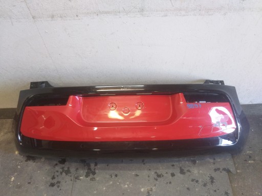 BRANIK ZADNJI BMW I3 I 3