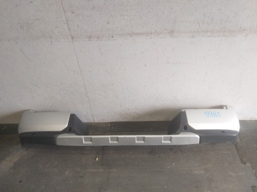 BRANIK ZADNJI MITSUBISHI L200 REDIZAJN 19- L-200