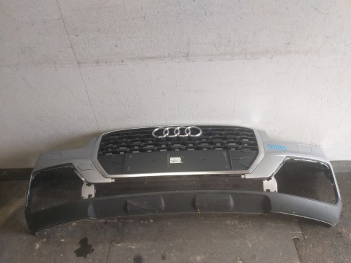 BRANIK PREDNJA STRANA AUDI Q2 81A