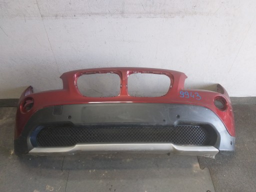 BRANIK PREDNJA STRANA BMW X1 E84