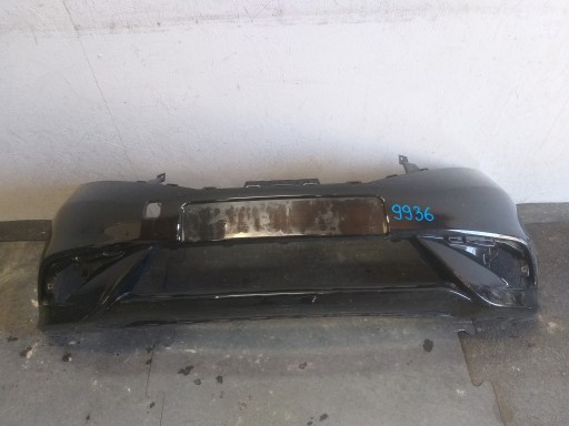 BRANIK PREDNJA STRANA NISSAN NOTE E12 SPORT 12-