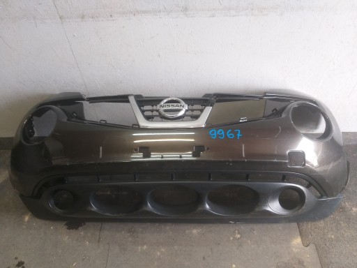 BRANIK PREDNJA STRANA NISSAN JUKE I 1 F15
