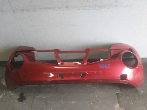 BRANIK PREDNJA STRANA NISSAN JUKE I 1 F15