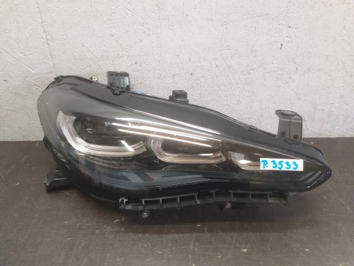 LAMPA FAR PREDNJA STRANA DESNA ALFA ROMEO GIULIA REDIZAJN FULL LED LAMPA FAR PREDNJA STRANA DESNA ALFA ROMEO GIULIA REDIZAJN FULL LED