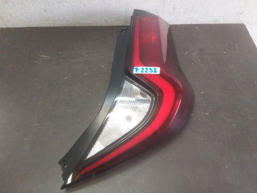 LAMPA FAR ZADNJI DESNA STRANA TOYOTA AYGO X