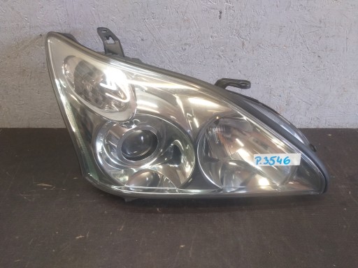 LAMPA FAR PREDNJA STRANA DESNA LEXUS RX300 RX 300 RX400 400 03-
