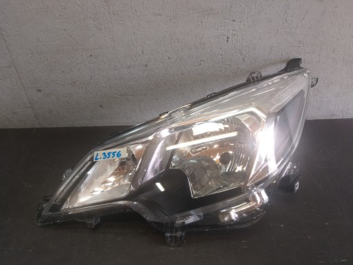 LAMPA FAR PREDNJA STRANA LIJEVA MITSUBISHI SPACE STAR III 3 19-
