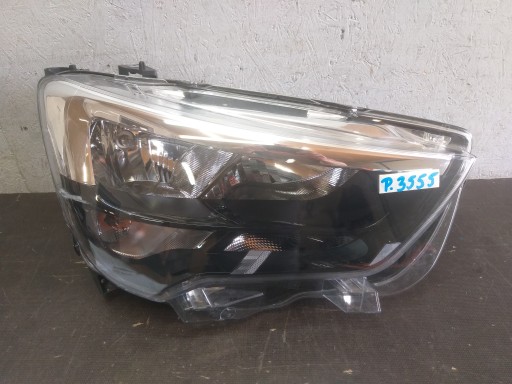 LAMPA FAR PREDNJA STRANA DESNA OPEL COMBO E 9816825480