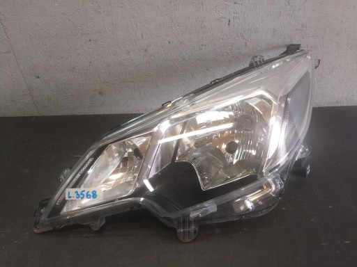 LAMPA FAR PREDNJA STRANA LIJEVA MITSUBISHI SPACE STAR III 3 19-