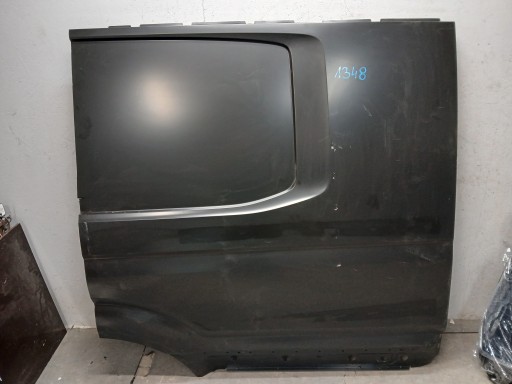 BLATOBRAN ZADNJI LIJEVA STRANA VW CRAFTER LONG 7C3 7C3809605BK