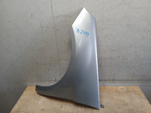 BLATOBRAN PREDNJA STRANA LIJEVA MERCEDES B KLASA W169 W245