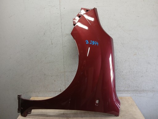 BLATOBRAN PREDNJA STRANA LIJEVA RENAULT KANGOO III 3 REDIZAJN 13- ZAMJENSKI DIO