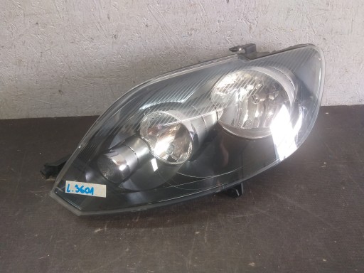 LAMPA FAR PREDNJA STRANA LIJEVA VW GOLF VI 6 PLUS + 5M1941005G