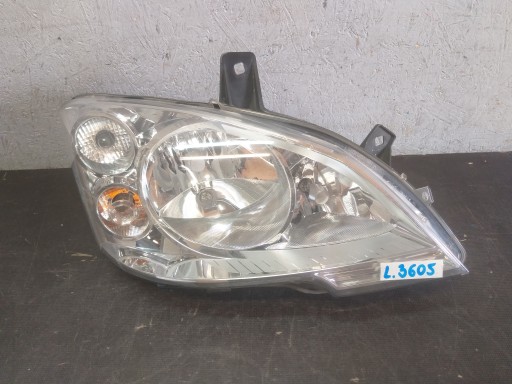LAMPA FAR PREDNJA STRANA DESNA MERCEDES VITO W639 REDIZAJN 10- A6398201961