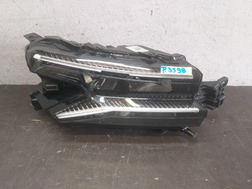 LAMPA FAR PREDNJA STRANA DESNA CITROEN C5 AIRCROSS REDIZAJN FULL LED 9845038380