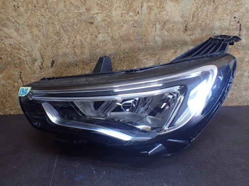 LAMPA FAR PREDNJA STRANA LIJEVA OPEL GRANDLAND X FULL LED