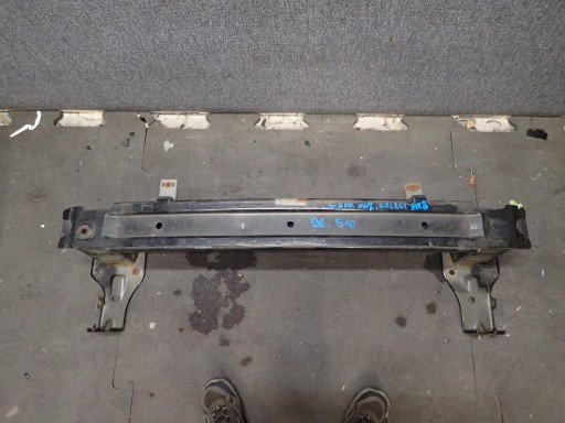 GREDA BRANIKA PREDNJA STRANA FORD S MAX MK1 GALAXY MK3