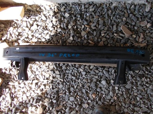 GREDA POJAČANJE VW PASSAT B6 PREDNJA STRANA