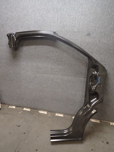 GOLI PREDNJA STRANA DESNA RENAULT TRAFIC OPEL VIVARO 14-