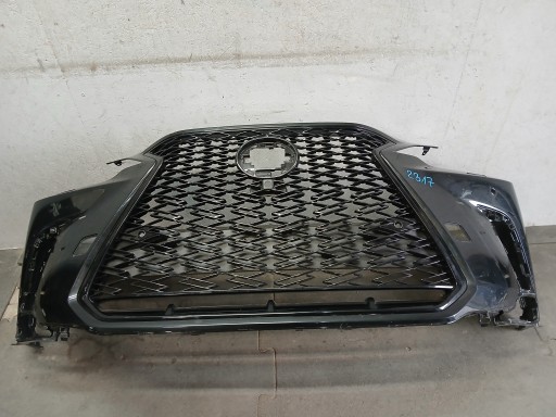 BRANIK PREDNJA STRANA LEXUS NX II 2 21- F SPORT