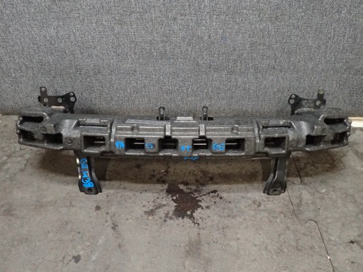 GREDA BRANIKA PREDNJA STRANA VW PASSAT B6