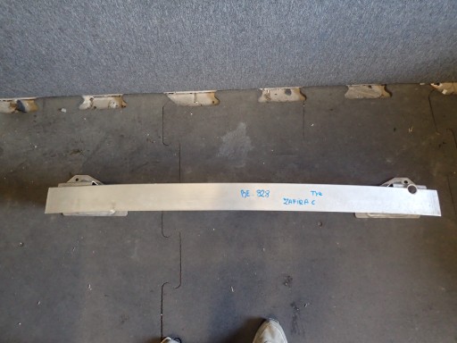 GREDA BRANIKA ZADNJI OPEL ZAFIRA C