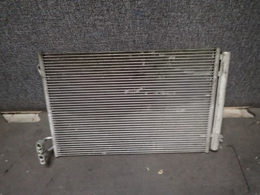 HLADNJAK KLIMATIZACIJE KLIMA BMW E87 E88 E81 E90