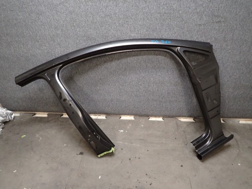GOLI DESNA STRANA PREDNJA VW GOLF V 5 VI 6 PLUS +