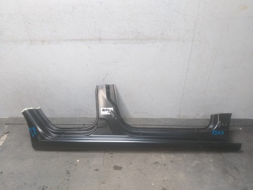 PRAG DESNA STRANA VW UP SEAT MII SKODA CITIGO 1S0