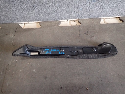 POKLOPAC BLATOBRANA GOLI DESNA STRANA TOYOTA AVENSIS T27