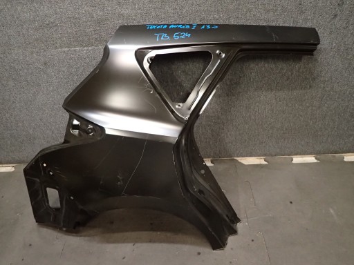 BLATOBRAN ZADNJI DESNA STRANA TOYOTA AURIS II 2 13-