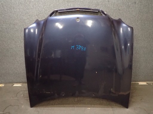 HAUBA MERCEDES CLK W208