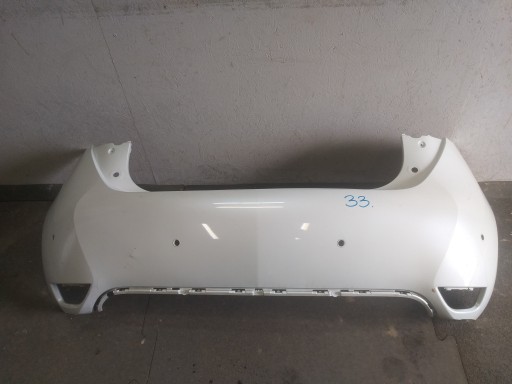 BRANIK ZADNJI RENAULT ZOE BRANIK ZADNJI RENAULT ZOE