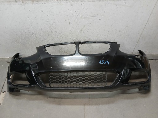 BRANIK PREDNJA STRANA BMW III 3 E92 E93 COUPE CABRIO REDIZAJN M PAKET