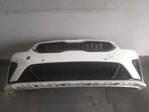 BRANIK PREDNJA STRANA KIA CEED GT PROCEED PRO