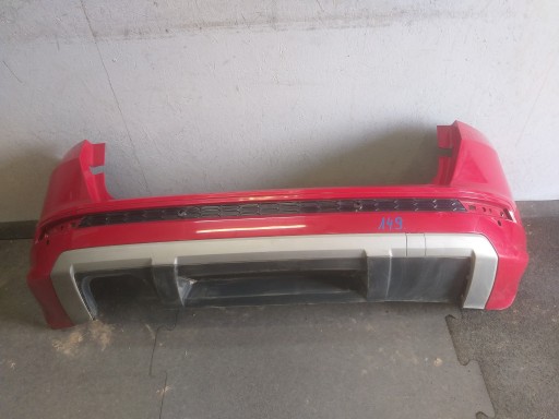 BRANIK ZADNJI SEAT ATECA FR BRANIK ZADNJI SEAT ATECA FR