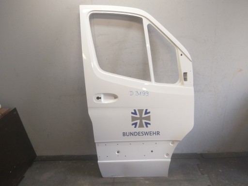 VRATA PREDNJA STRANA DESNA MERCEDES SPRINTER W907 W910